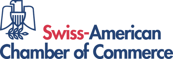 Swiss-American Chamber of Commerce Logo