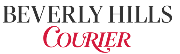 Beverly Hills Courier Logo