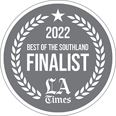 2022 Best of the Southland Finalist