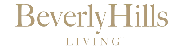 Beverly Hills Living Magazine Logo