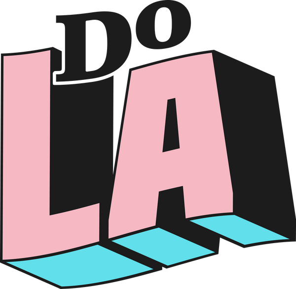 Do LA Logo