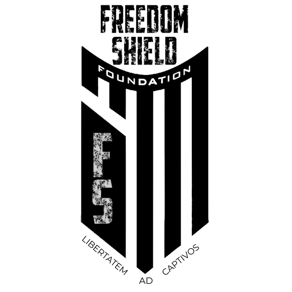 Freedom Shield Foundation Logo