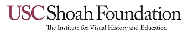 USC Shoah Foundation Logo