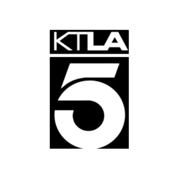 KTLA Channel 5 Logo