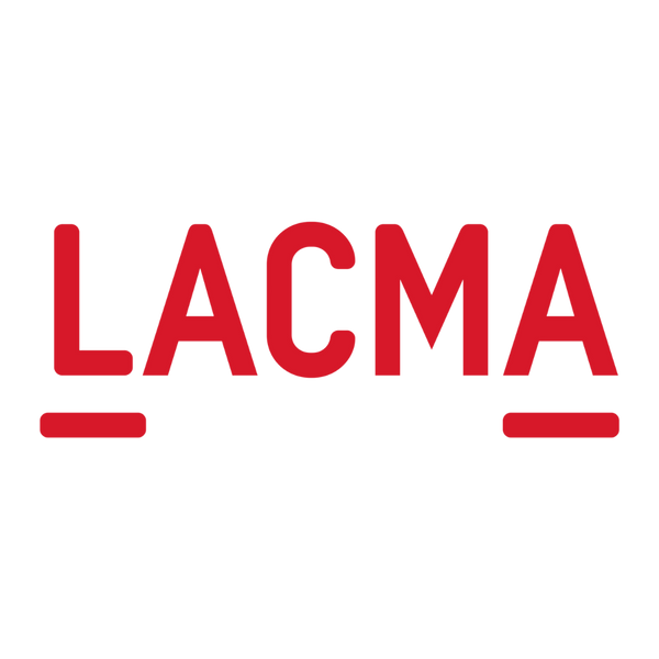 LACMA Logo
