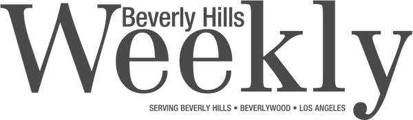 Beverly Hills Weekly Logo