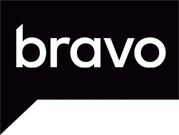bravo TV broadcasting company Logo