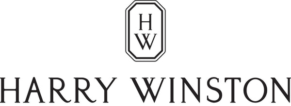 Harry Winston Jewelry and Luxury Watches Logo