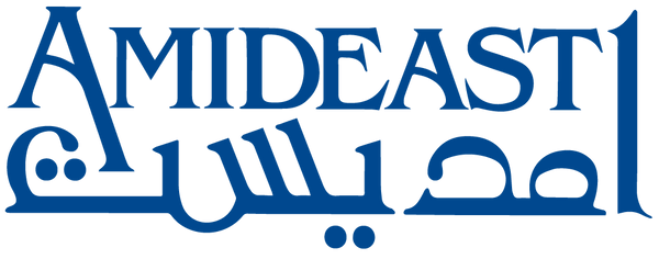 AmidEast Logo