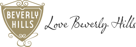 Love Beverly Hills Logo