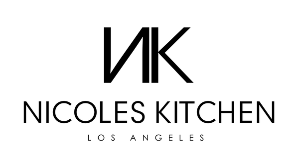 Nicoles Kitchen LA logo
