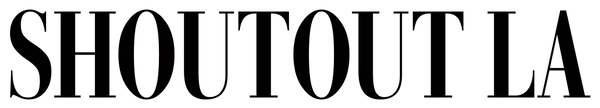 Shoutout LA logo