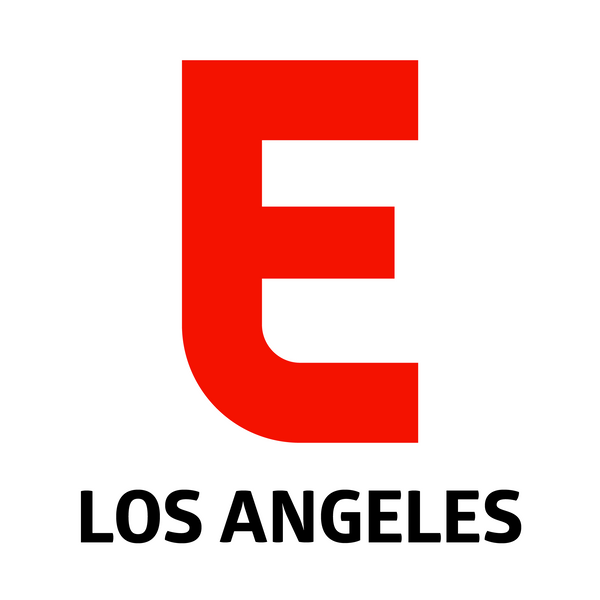 Eater LA Logo