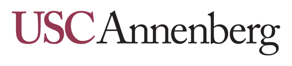 USC Annenberg Media Logo