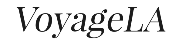 Voyage LA Logo