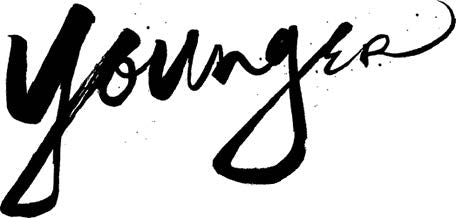 Younger Television Series Logo