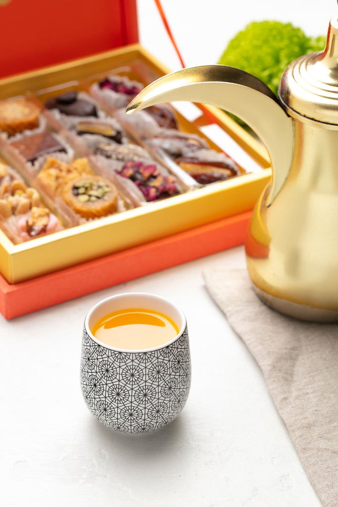 Assorted Luxury Selections